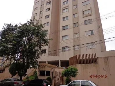 Apartamento com 3 Quartos à venda, 64m² no Jardim Agari, Londrina