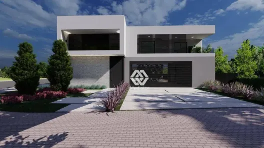 Casa de Condomínio com 5 Quartos à venda, 800m² no Condomínio Chácara Serimbura, São José dos Campos