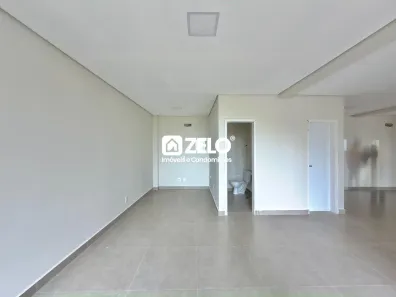 Sala Comercial para alugar, 22m² no Jardim Novo Ângulo, Hortolândia