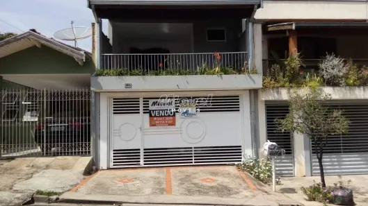 Casa com 2 Quartos à venda, 200m² no Monte Líbano, Piracicaba