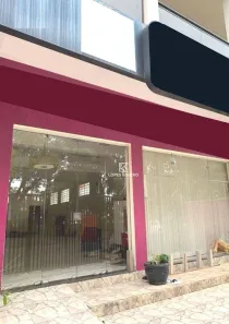 Ponto Comercial para alugar, 100m² no Jardim Santa Rita de Cássia, Santa Bárbara D'Oeste