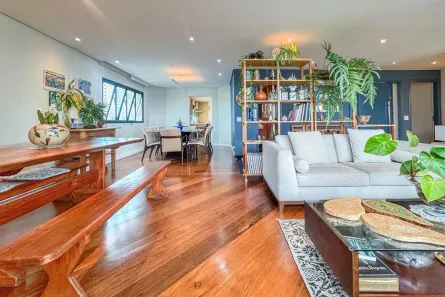 Apartamento com 3 Quartos à venda, 236m² no Aclimação, São Paulo