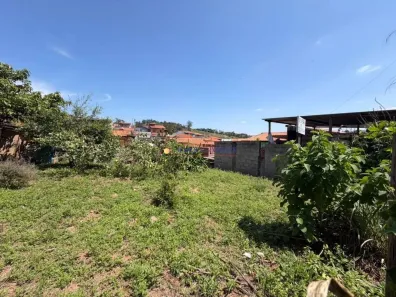 Lote/Terreno à venda, 300m² no Terra Nobre, Louveira