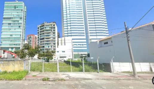 Lote/Terreno para alugar, 420m² no Santa Helena, Vitória