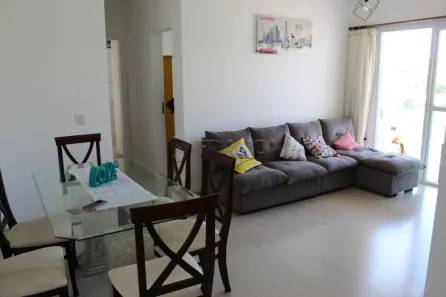 Apartamento com 2 Quartos à venda, 78m² no Residencial São Paulo, Jacareí