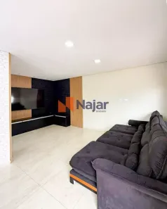 Casa com 3 Quartos à venda, 122m² no Villa Di Cesar, Mogi das Cruzes