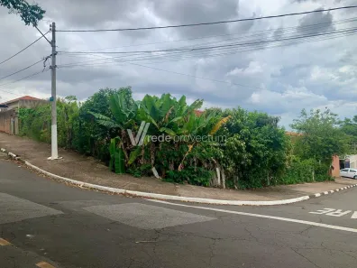 Lote/Terreno à venda, 287m² no Jardim Itatiaia, Campinas