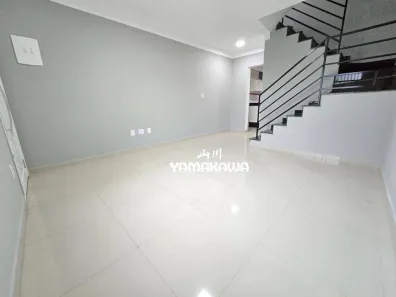 Sobrado com 3 Quartos à venda, 128m² no Vila Taquari, São Paulo