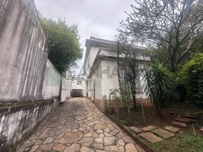 Imóvel Comercial com 6 Quartos à venda, 360m² no Vila Nova Conceição, São Paulo