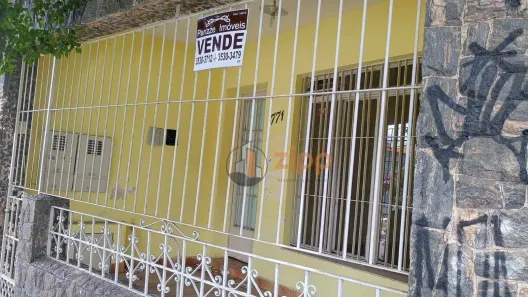 Casa com 2 Quartos à venda, 100m² no Jardim das Laranjeiras, São Paulo