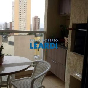 Apartamento com 3 Quartos à venda, 82m² no Vila Guiomar, Santo André