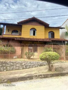 Casa com 4 Quartos à venda, 364m² no Cachoeirinha, Belo Horizonte