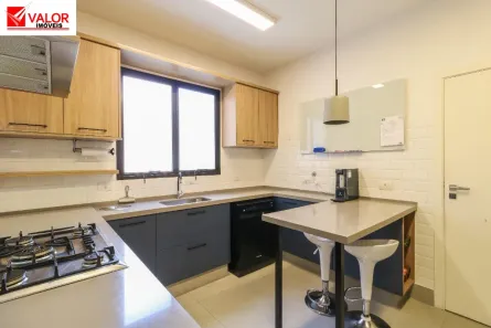 Apartamento com 4 Quartos à venda, 234m² no Real Parque, São Paulo