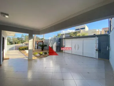 Casa com 4 Quartos à venda, 347m² no Parque das Nações, Americana