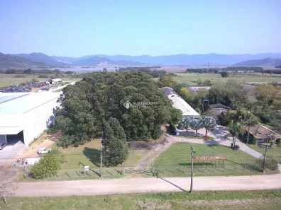 Lote/Terreno à venda, 8875m² no Araçatuba, Imbituba