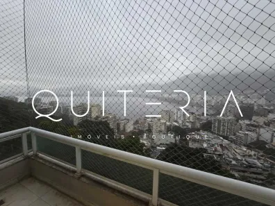Cobertura com 5 Quartos à venda, 125m² no Lagoa, Rio de Janeiro