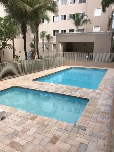Apartamento com 2 Quartos à venda, 60m² no Jardim Urano, São José do Rio Preto