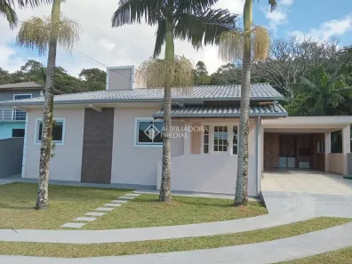 Casa com 3 Quartos à venda, 172m² no Costa do Macacu, Garopaba