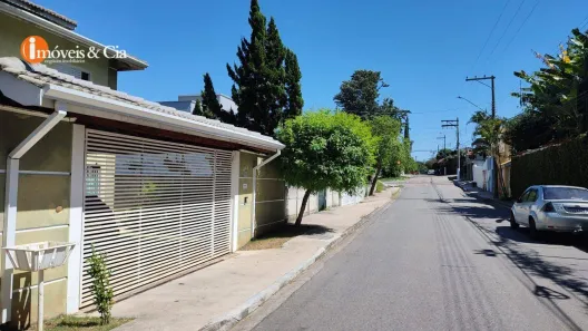 Casa com 3 Quartos à venda, 187m² no Cidade Satélite, Atibaia