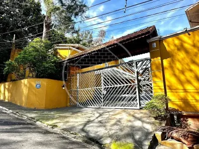 Sobrado com 3 Quartos à venda, 85m² no Vila do Castelo, São Paulo