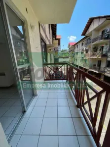Apartamento com 2 Quartos para alugar, 70m² no Parque 10 de Novembro, Manaus
