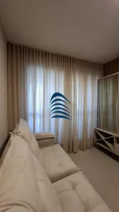 Apartamento com 1 Quarto à venda, 40m² no Piatã, Salvador