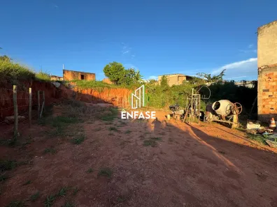 Lote/Terreno à venda, 360m² no Novo Igarapé, Igarapé
