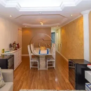 Casa com 3 Quartos à venda, 110m² no Vila Bela, São Paulo