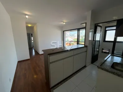 Apartamento com 2 Quartos à venda, 58m² no Vila Anglo Brasileira, São Paulo