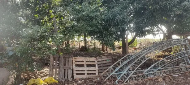 Lote/Terreno à venda, 150m² no Parque São Paulo (Vila Xavier), Araraquara