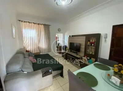 Apartamento com 3 Quartos à venda, 67m² no Cavalcanti, Rio de Janeiro