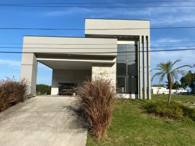Casa de Condomínio com 3 Quartos à venda, 123m² no São José do Imbassaí, Maricá