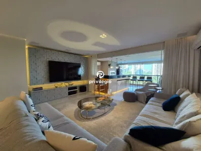 Apartamento com 5 Quartos à venda, 193m² no Barra da Tijuca, Rio de Janeiro