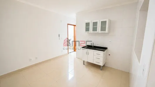 Apartamento com 1 Quarto para alugar, 30m² no Jardim São José (Zona Norte), São Paulo
