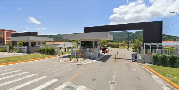 Casa de Condomínio com 3 Quartos para alugar, 50m² no Bela Vista, Palhoça