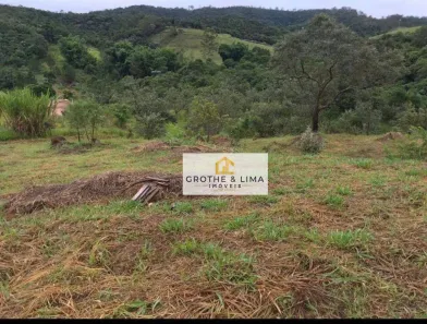 Lote/Terreno à venda, 1141m² no Parque Agrinco, Guararema