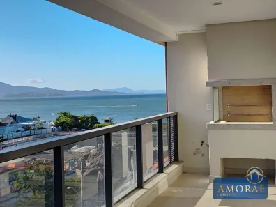 Apartamento com 4 Quartos à venda, 254m² no Jurerê, Florianópolis