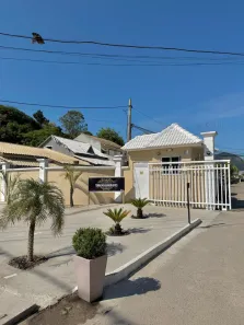 Lote/Terreno à venda, 185m² no Vargem Grande, Rio de Janeiro