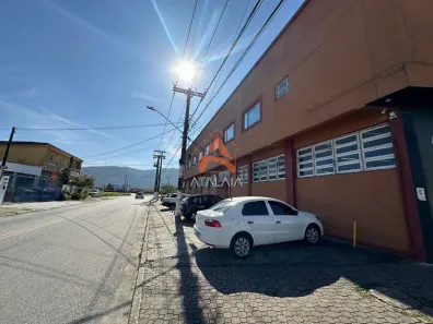 Apartamento com 1 Quarto à venda, 45m² no Real, Praia Grande