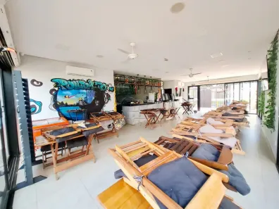 Ponto Comercial à venda, 232m² no Residencial Liliana Tenuto Rossi, Ribeirão Preto
