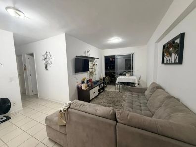 Apartamento com 3 Quartos à venda, 96m² no Centro, Nova Iguaçu