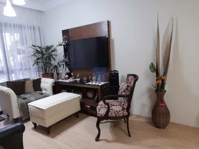 Apartamento com 3 Quartos à venda, 78m² no Vila Mariana, São Paulo