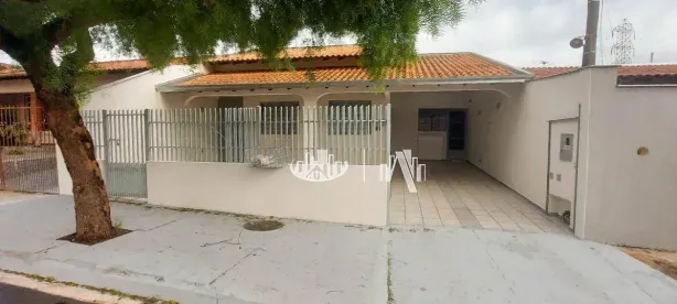 Casa com 4 Quartos à venda, 149m² no Conjunto Habitacional Alexandre Urbanas, Londrina