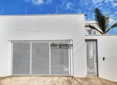 Casa com 3 Quartos à venda, 300m² no Vila Ianni, Itu