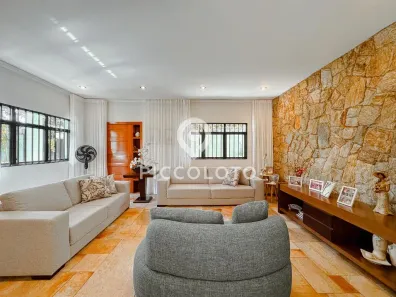 Sobrado com 5 Quartos à venda, 267m² no Vila Pompéia, Campinas