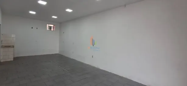 Ponto Comercial para alugar, 50m² no Remanso Campineiro, Hortolândia