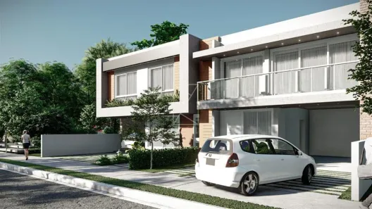 Casa com 3 Quartos à venda, 200m² no São Virgílio, Caxias do Sul