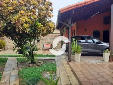 Casa com 3 Quartos à venda, 197m² no Flamengo, Maricá