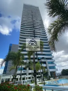 Apartamento com 1 Quarto à venda, 55m² no Patamares, Salvador