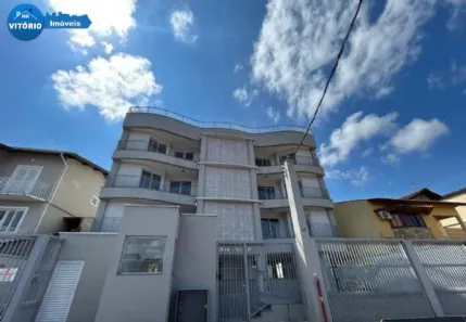 Apartamento com 2 Quartos para alugar, 66m² no Jardim Flórida, São Roque